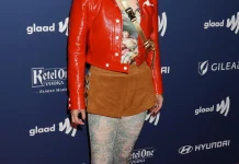 Margaret Cho was ‘freaked out’ by Quentin Tarantino’s ‘power’ following Pulp Fiction success