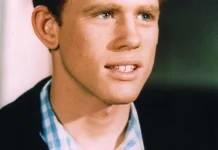 Ron Howard wore ‘little disguises’ in public to avoid Happy Days fans recognising him