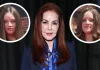 Priscilla Presley Is ‘Terrified’ as Twin Granddaughters Attempt to Enter the ‘Dangerous’ World of Showbiz