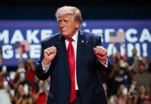 New Numbers Show Just How Badly Trump Wrecked the Economy