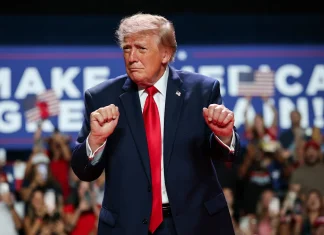 New Numbers Show Just How Badly Trump Wrecked the Economy