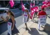 JAY GOLDBERG: Labour disputes cannot keep holding Canada’s economy hostage