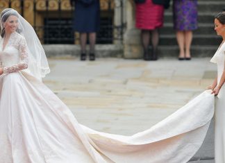 Pippa Middleton, “Stingy” Tipper? Max Hastings Stirs the West Berkshire Gossip Pot!