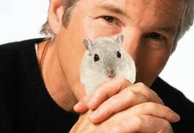 Richard Gere’s gerbil rumour gets the podcast treatment