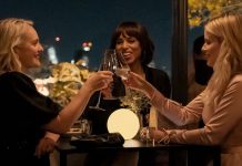 Kerry Washington Returns for Imperfect Women Season 2