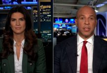 Sen. Booker: Trump was 'scared straight' on voting by mail | CNN Politics
