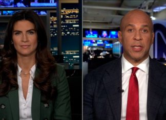 Sen. Booker: Trump was 'scared straight' on voting by mail | CNN Politics