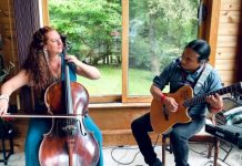 Music of the Americas: Ecuador and El Salvador