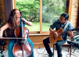 Music of the Americas: Ecuador and El Salvador