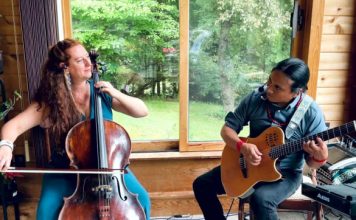 Music of the Americas: Ecuador and El Salvador