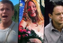 5 Best Stephen King Movie Adaptations, According To Rotten Tomatoes