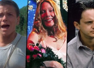 5 Best Stephen King Movie Adaptations, According To Rotten Tomatoes