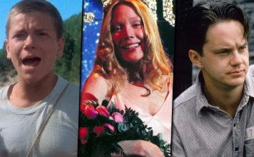 5 Best Stephen King Movie Adaptations, According To Rotten Tomatoes