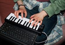 5 Amazon Finds For The Ultimate Music Production Starter Kit