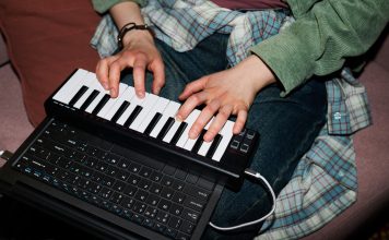 5 Amazon Finds For The Ultimate Music Production Starter Kit