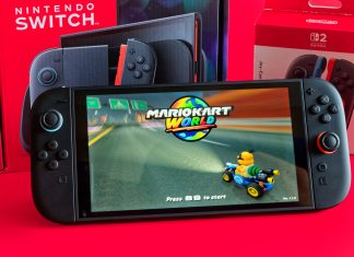 Everything You Should Have In Your Nintendo Switch 2 Travel Kit