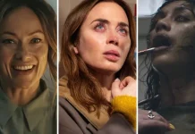 Best Movies Streaming in October 2026: The Invite, Disclosure Day
