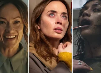 Best Movies Streaming in October 2026: The Invite, Disclosure Day