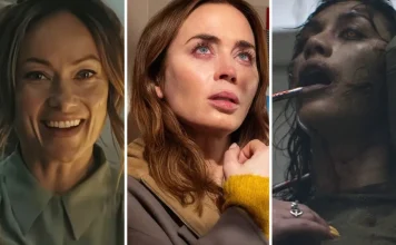 Best Movies Streaming in October 2026: The Invite, Disclosure Day