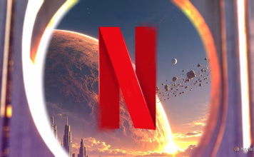 3 great Netflix sci-fi movies to watch this weekend (October 16-18)