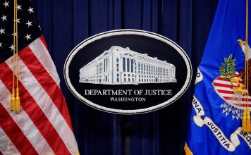 US Expands Crackdown on China-Linked Criminal Networks, Charges Six Suspects in Africa