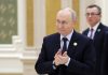 Putin says Russian diesel supplies to US, global markets would help economy