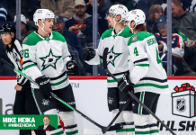 Finnish flavor: How the Stars have created a culture surrounding the Finns and their work ethic