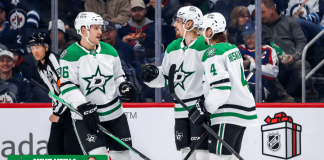 Finnish flavor: How the Stars have created a culture surrounding the Finns and their work ethic