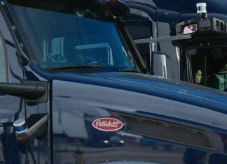 Chinese Auto Ban Bill Attracts Lobbying From Top AV Truck Maker