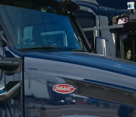 Chinese Auto Ban Bill Attracts Lobbying From Top AV Truck Maker