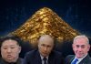 How the world’s most isolated regimes use crypto to evade sanctions