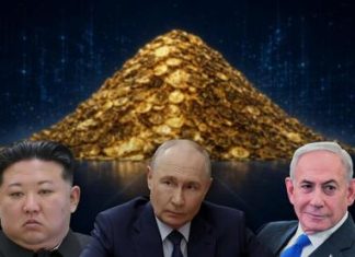 How the world’s most isolated regimes use crypto to evade sanctions
