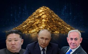 How the world’s most isolated regimes use crypto to evade sanctions