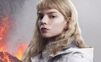 10 New Movies to Watch This Weekend on Netflix, Prime Video, and HBO Max (October 16-18)