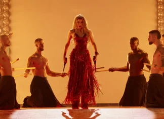 Shakira’s Madrid Concert Livestream Breaks an Amazon Music Record