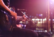 Music Tonight: Saturday, Oct. 10