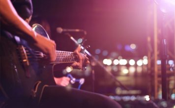 Music Tonight: Saturday, Oct. 10
