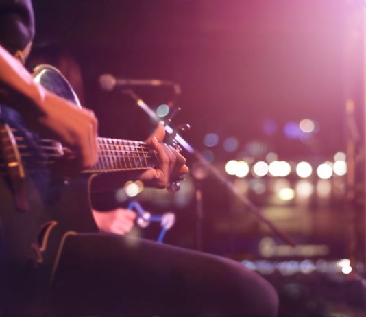 Music Tonight: Saturday, Oct. 10