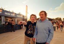 'Rolling Loud: The Movie' was inspired by a real incident | CNN