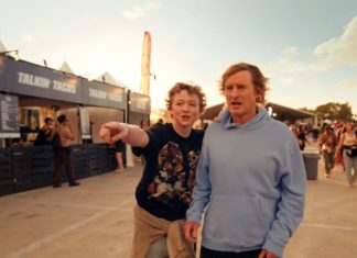 'Rolling Loud: The Movie' was inspired by a real incident | CNN