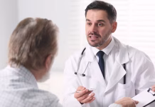 Low Testosterone and Lifestyle Interventions