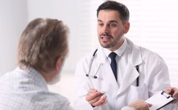 Low Testosterone and Lifestyle Interventions