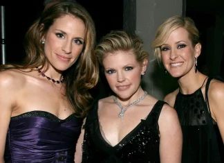 The Chicks’ ‘Taking the Long Way’ Redefined Country Music to Them