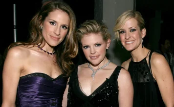 The Chicks’ ‘Taking the Long Way’ Redefined Country Music to Them