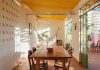 The Cultural Life of Colors in Latin American Interiors