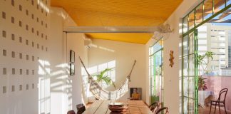 The Cultural Life of Colors in Latin American Interiors