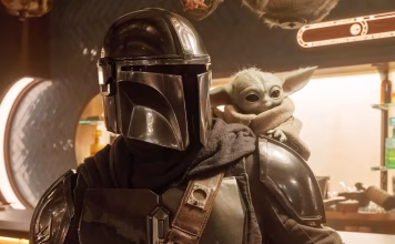 Only 4 Star Wars Movies Are Kind of Bad