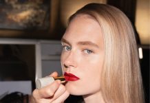 The most interesting beauty looks from Paris Fashion Week