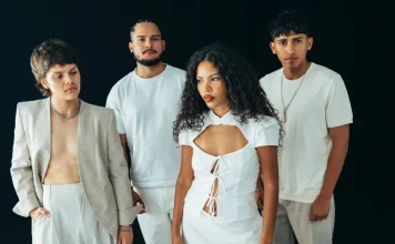 Alt.Latino: Chuwi steps into the spotlight