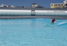 Virginia Beach may have no waves, but its surf culture is more than a century strong